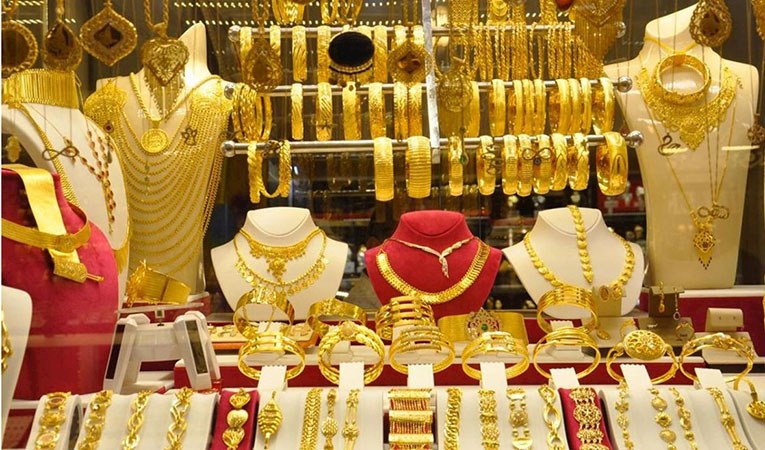 Güzelbahçe Kuyumcu